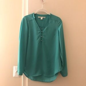 Lauren Conrad blouse